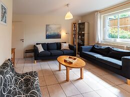 Forest Retreat in Bouillon