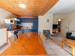 Forest Retreat in Bouillon