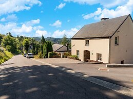 Forest Retreat in Bouillon