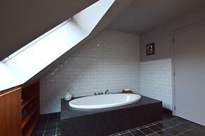 Holiday Home in Geel With Sauna
