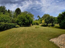 Holiday Home in Virton With Swimming Pool