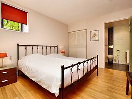 Chalet in Odeigne With Private Pool & Sauna