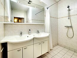 Chalet in Odeigne With Private Pool & Sauna