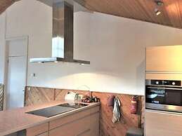 Chalet in Odeigne With Private Pool & Sauna