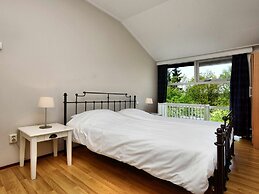 Chalet in Odeigne With Private Pool & Sauna