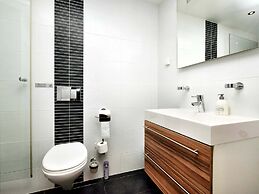 Chalet in Odeigne With Private Pool & Sauna