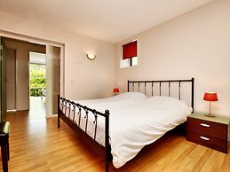 Chalet in Odeigne With Private Pool & Sauna
