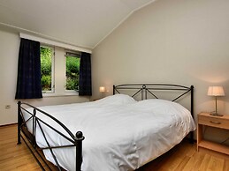 Chalet in Odeigne With Private Pool & Sauna