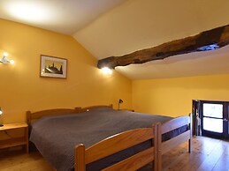 Rustic Vacation Home, Baneux