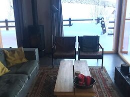 Chalet in La Tzoumaz Near Ski Slopes