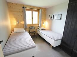 Chalet in La Tzoumaz Near Ski Slopes