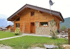 Chalet in La Tzoumaz Near Ski Slopes