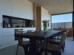 Modern Villa Stay in Dalhem