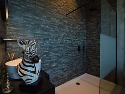 Modern Villa Stay in Dalhem