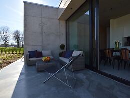 Modern Villa Stay in Dalhem