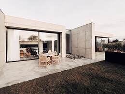 Modern Villa Stay in Dalhem