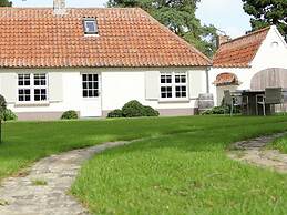 Aesthetic Coastal Villa in Koksijde