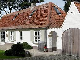 Aesthetic Coastal Villa in Koksijde
