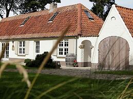 Aesthetic Coastal Villa in Koksijde