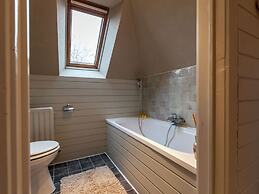 Aesthetic Coastal Villa in Koksijde
