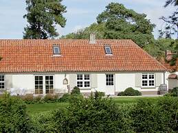 Aesthetic Coastal Villa in Koksijde