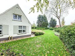 Aesthetic Coastal Villa in Koksijde