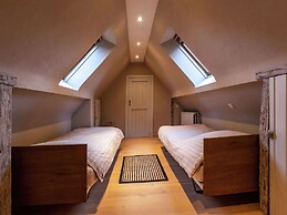 Aesthetic Coastal Villa in Koksijde