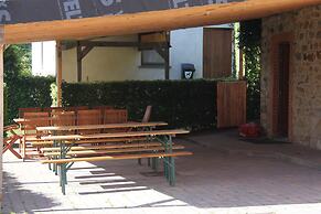 Spacious Stay With Terrace