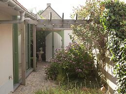 Villa in Middelkerke Near the Beach
