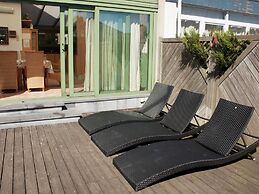 Villa in Middelkerke Near the Beach