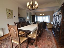 Villa in Middelkerke Near the Beach