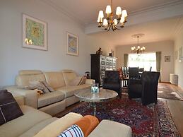 Villa in Middelkerke Near the Beach