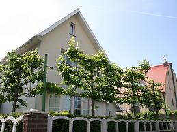 Villa in Middelkerke Near the Beach
