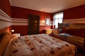 Farm Stay With Sauna, Teuven