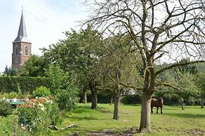 Farm Stay With Sauna, Teuven