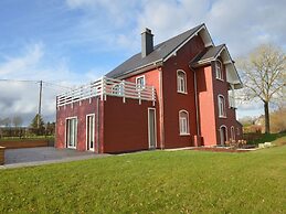 Charming Fens Family Home
