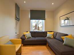Charming Fens Family Home