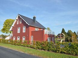 Charming Fens Family Home