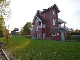 Charming Fens Family Home