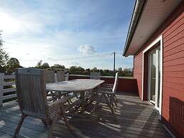 Charming Fens Family Home