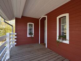 Charming Fens Family Home