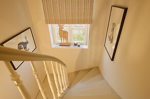 Charming Fens Family Home