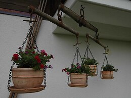 Chalet in Lenk Near Simmen Falls