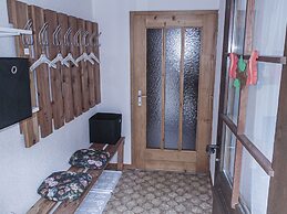 Chalet in Lenk Near Simmen Falls