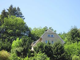 Peaceful House With View of the Bouillon Castle