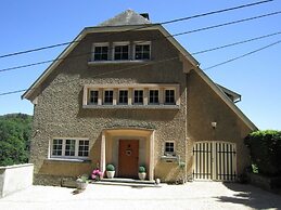 Peaceful House With View of the Bouillon Castle