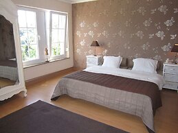 Peaceful House With View of the Bouillon Castle