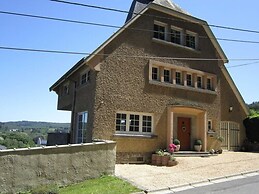 Peaceful House With View of the Bouillon Castle