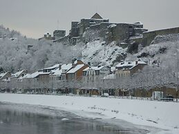 Peaceful House With View of the Bouillon Castle