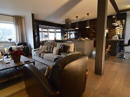 Apartment in Spa Near Town Center